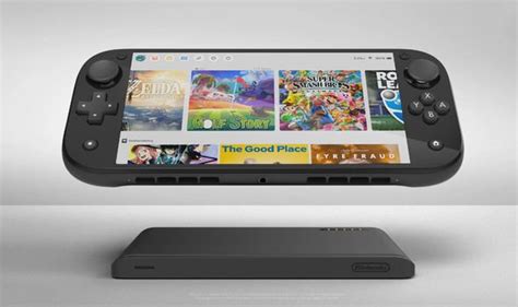 It will last about 40 minutes and focus on nintendo switch games that mostly come out in 2021. Nintendo Direct E3 2021 LEAKS: Zelda Breath of the Wild 2, Pokemon, Metroid, SMT V | Gaming ...