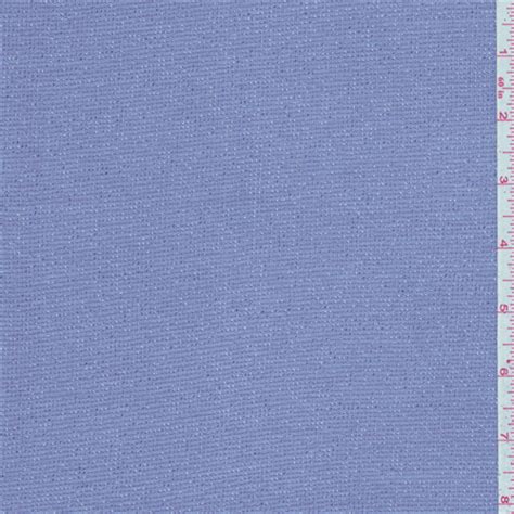 Sky Blue Sweater Knit Romo Fabrics Drapery Fabric Upholstery Fabric