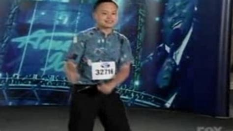 American idol william hung was. William Hung She Bangs - American Idol 2004 audition ...