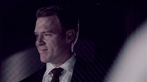 The Blacklist Ten Things Every Fan Should Know About Donald Ressler