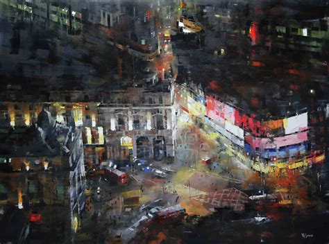 All data is high quality, recent and frequently updated. Mark Lague, 1964 | Cityscape painter | Tutt'Art@ | Pittura ...