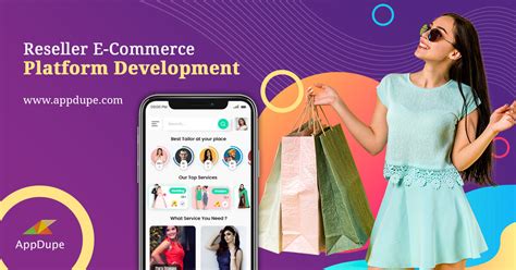 By outsourcing app development or opting for a. Reseller E-commerce App Development | White-label E ...