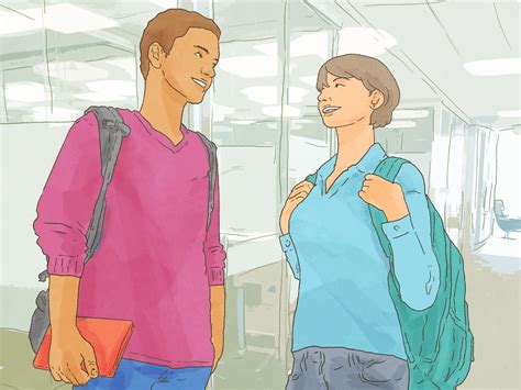 Using these questions to get to know a girl is a great way to learn about her in a fun and casual. 3 Ways to Make Your Class Fun Without Getting in Trouble ...