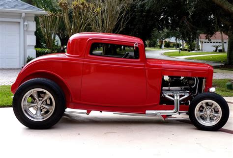Pin By Bert Emick On More Hot Rods Hot Rods Cars Old Classic Cars