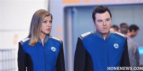 the orville season 3 confirmed release date latest updates filmy one
