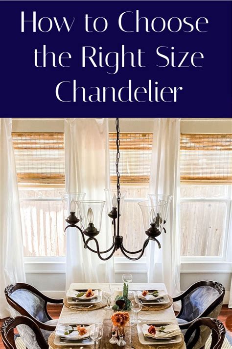 Though there are guidelines for room sizes when it comes to hmo licensing the most important amy: How to Choose the Right Chandelier Size for your space ...
