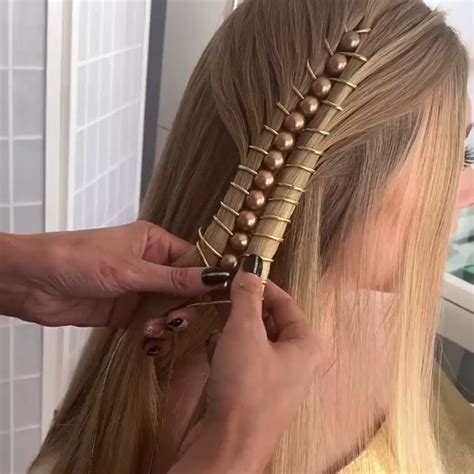 Latest Braid Styles 2022 With Beads - 20 kids braid hairstyles trending right now that are absolutely gorgeous