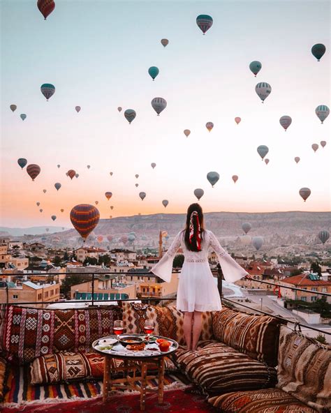 Cappadocia Turkey Travel Photography Guide Through Kelsey S Lens