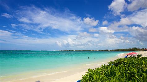Cable Beach In Nassau Expedia