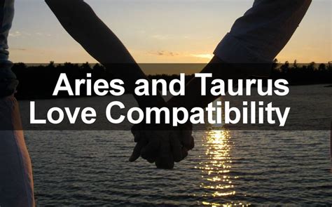 When aries and cancer come together in a romantic relationship, it will be a case of the their approach to their emotions might seem different, but aries and cancer understand each other well and have a deep mutual respect towards each other. Aries Woman & Taurus Man Sexual, Love & Marriage ...