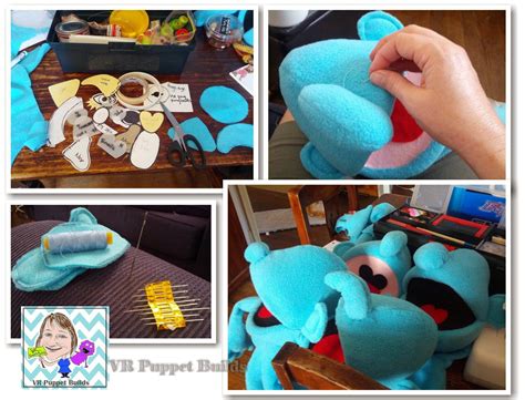 Rhinoplasty is a procedure that can make a huge impact on the overall balance of the face. VR Puppet Builds: Making & sewing on different nose shapes ...