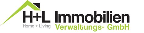 Impressum - H+L Immobilien Verwaltungs- GmbH