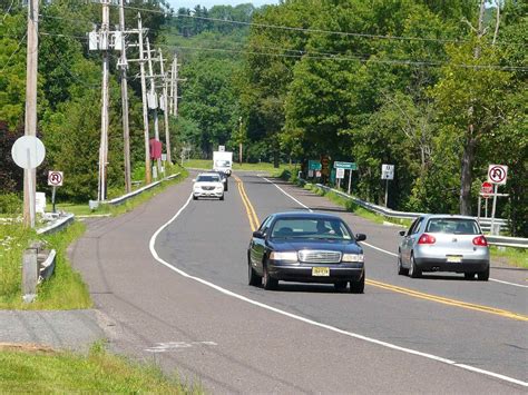 Route 12 in Flemington to be blocked for repair next week - nj.com