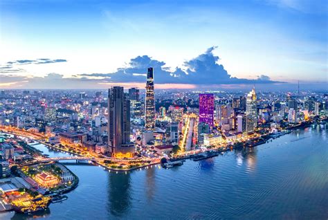 Top 12 Best Things To Do In Ho Chi Minh City
