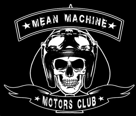 Logo maker for a biker club or bar. Double D's