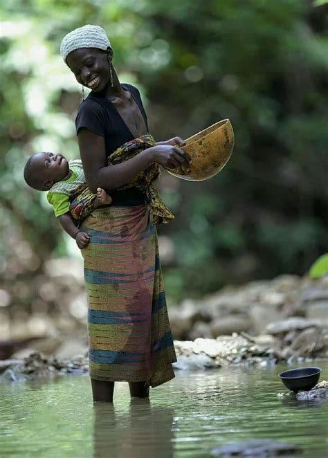 Portrait Photography Inspiration Mamá Mother Child World