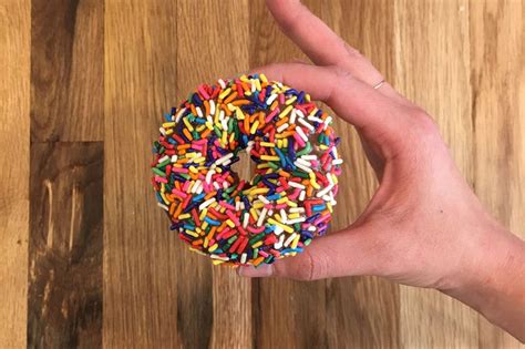 Get Ready For Fancy Doughnuts With Bougies Donuts And Coffee Eater Austin