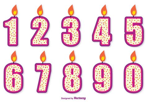 Mar 28, 2021 · for many birthday parties, this is the most important part! birthday number candles clipart 20 free Cliparts ...