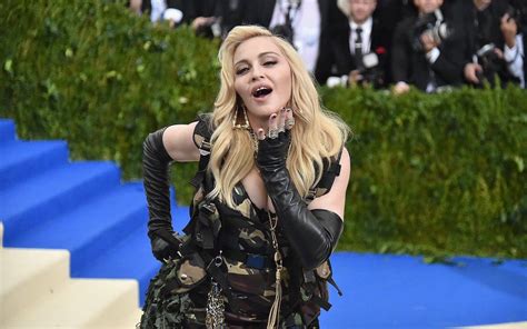 Happy Birthday Madonna Find Out The Queen Of Pop S Royal Net Worth And How She Earned It Big