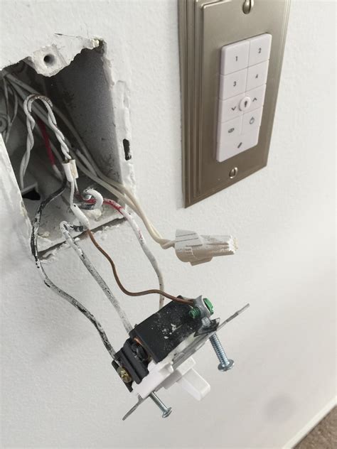 Resolving Two 3 Way Switches For Two Separate Lights On One Combination