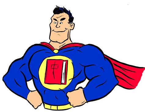 Superhero Clip Art In Cartoon 46 Cliparts
