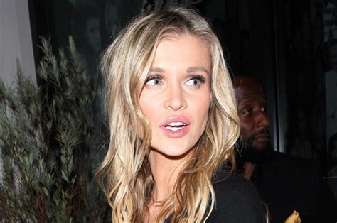 Joanna Krupa Real Housewives Starlet Goes Knickerless In Sexy Naked