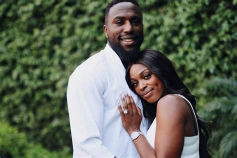 Love Life And Engagement Of Sloane Stephens And Jozy Altidore Have Already Split