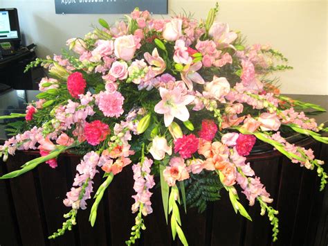 How To Keep Funeral Flowers Fresh