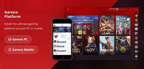 Karena itu cara mengambil akun ff sultan 2020 dengan aplikasi hack akun ff jadi banyak dicari orang. 5 Cara Menghapus Akun Garena Paling Mudah - Gameitu di ...