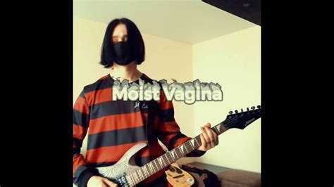 Nirvana Moist Vagina Guitar Cover Youtube