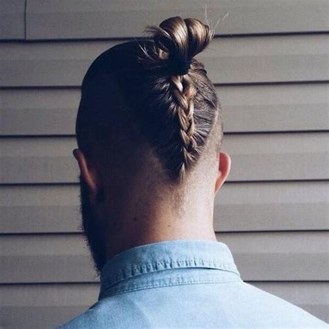27 Popular Haircuts For Men + Trendy Guys Hairstyles [2019 ...