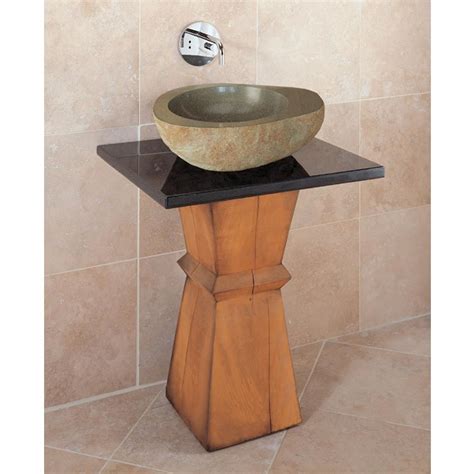 Sinks Pedestal Bathroom Sinks Complete Wood Decorative Plumbing