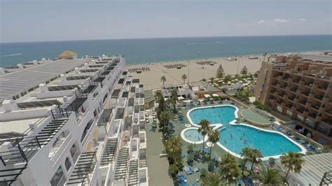 Bahia Serena Hotel Roquetas de Mar Almería Atrapalo com