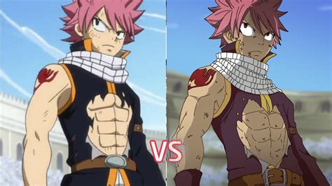 Fairy Tail Sinopsis Autor Manga Anime Personajes Y Mucho Más