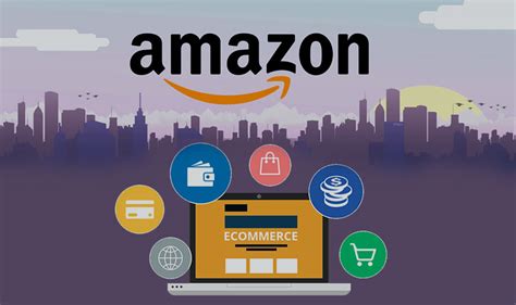 Amazon Set To Capture Half Of The E Commerce Market