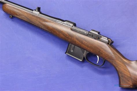 Cz 527 Carbine 762x39 New For Sale At 977131651