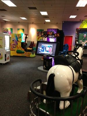 One stop furniture updated covid 19 hours services 54 photos 79 reviews mattresses 2441 northgate blvd natomas sacramento ca phone number yelp. Chuck E Cheese's - Pizza - East Hanover, NJ - Yelp