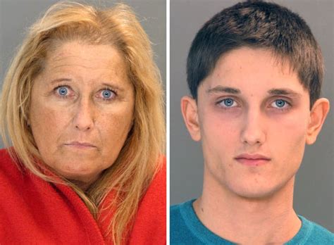 Mom Son Arrested Together News Lancasteronline