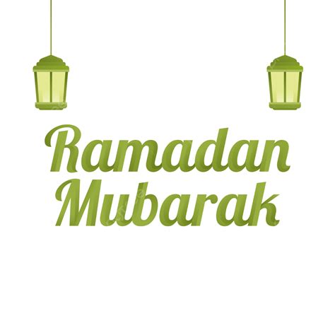 Ramadan Mubarak Vector Ramadan Mubarak Ramadan Design Png And Vector