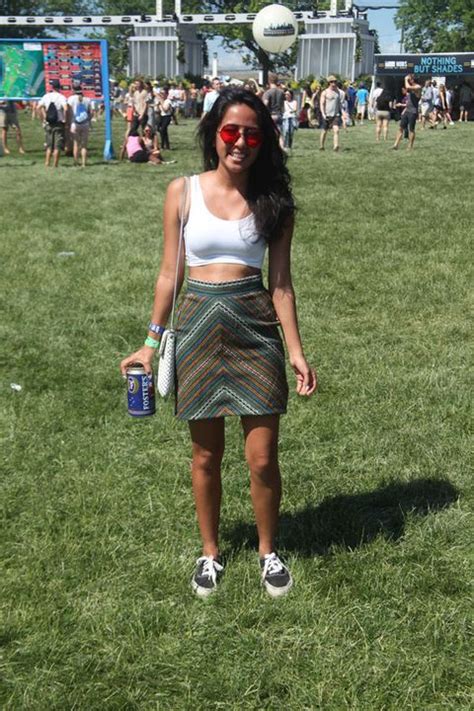 the 30 best street style looks from governors ball
