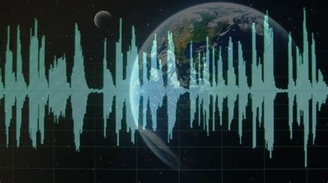 Según La Nasa éstos Son Los Sonidos Más Espeluznantes Del Universo Bioguia