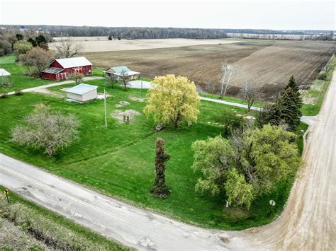 Waldron, Hillsdale County, MI House for sale Property ID: 414962196