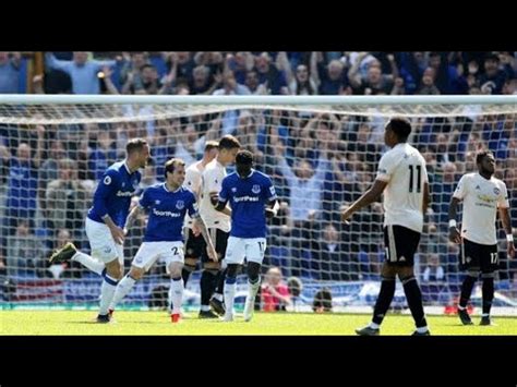 We offer you the best live streams to watch english league cup in hd. All goals Everton vs Man United,Team Statistic,Line Up and Standings Table - YouTube