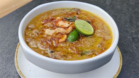 Looking To Make Succulent Haleem At Home This Ramadan Try Hyderabad