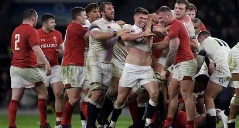 Match taking place in baku, the capital city of azerbaijan. England vs Wales Six Nations 2019 Live Stream | SportMargin