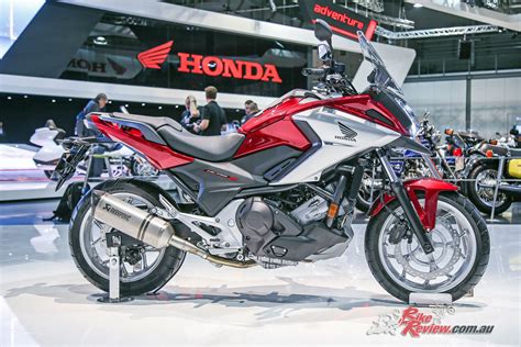 Review Of Honda Nc750x 2018 Pictures Live Photos And Description Honda