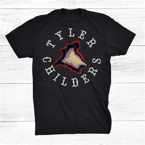 Tyler Childers Shirt Teeuni