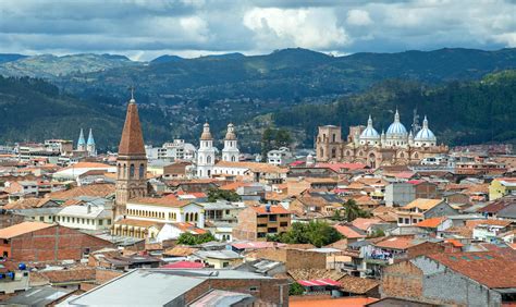 Coisas Para Fazer Em Cuenca Ecuador Museus E Atrações Musement
