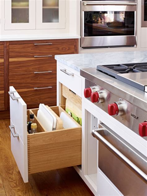 Open-plan kitchen with breakfast bar - Modern - Kitchen ... Enjoy free shipping on most stuff, even big stuff.