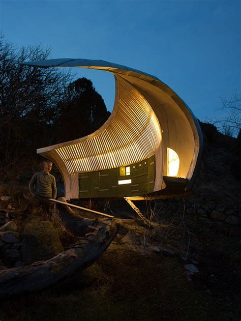 Henhouse By Torsten Ottesjo